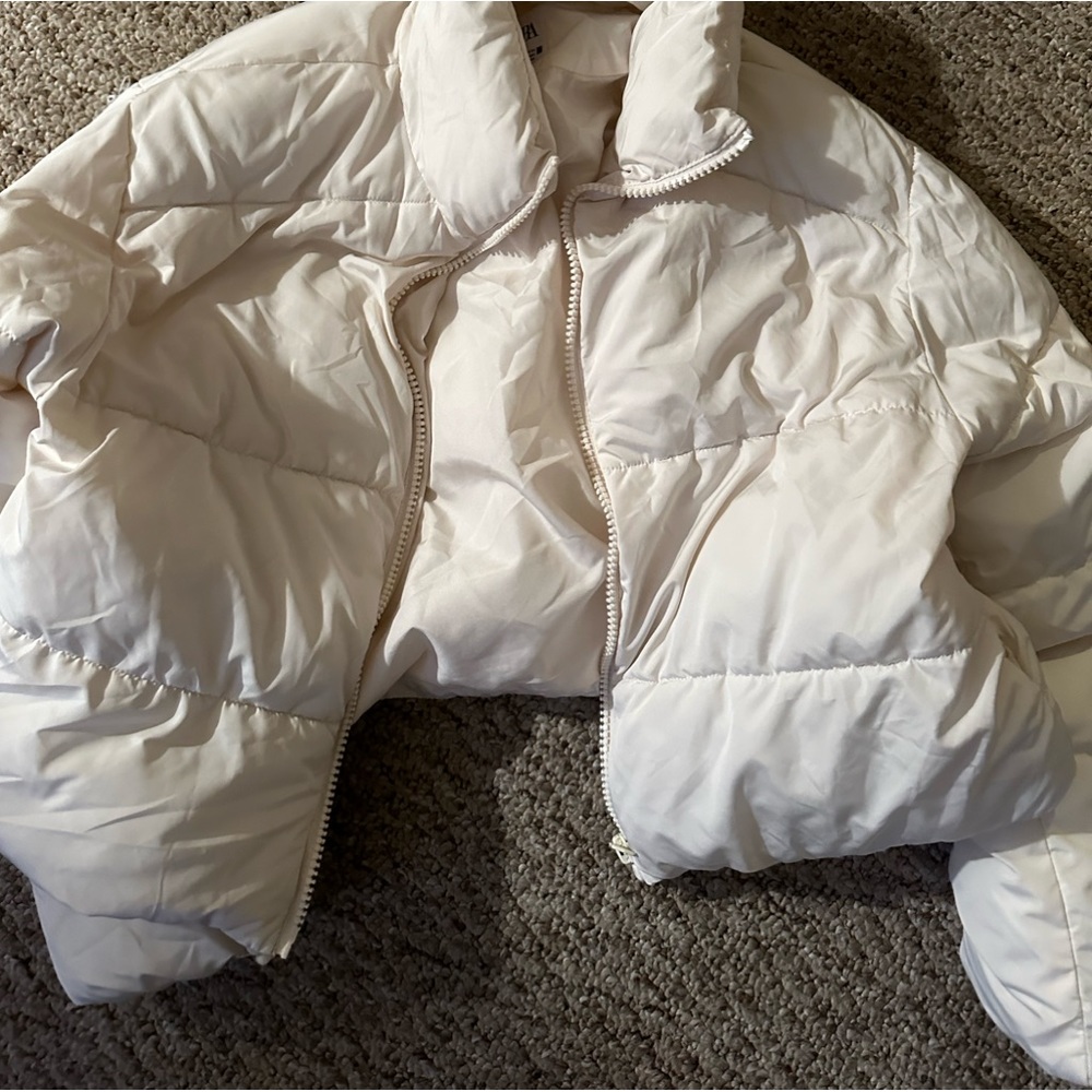 New, never worn